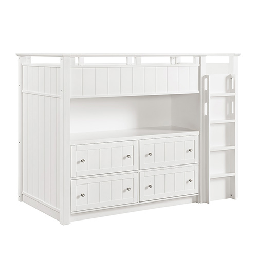 Photo of Aiden Twin Loft Bed