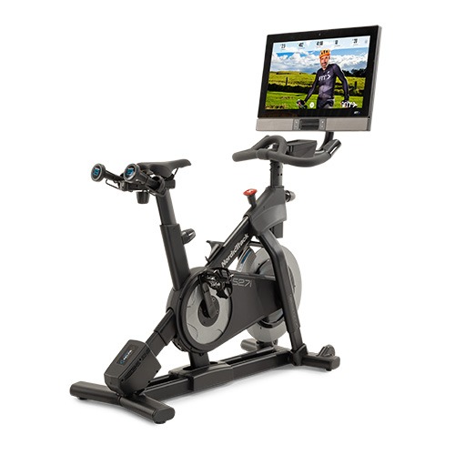 Photo of Commercial S27i Studio Cycle