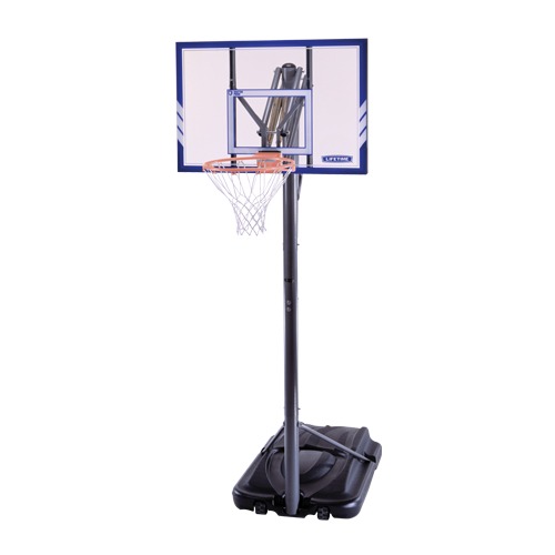 Photo of Basketball, XL Portable, Action Grip, Slam-it