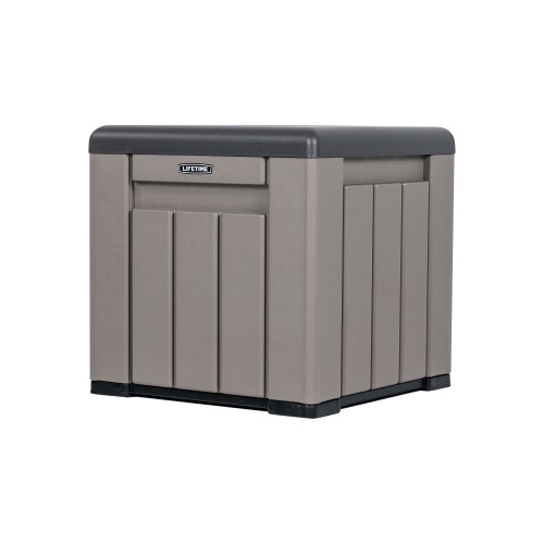 Photo of Outdoor Storage Cube 25 Gal.