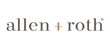 Allen + roth logo