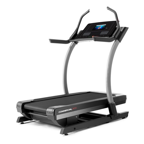 Photo of Commercial X11i Incline Trainer
