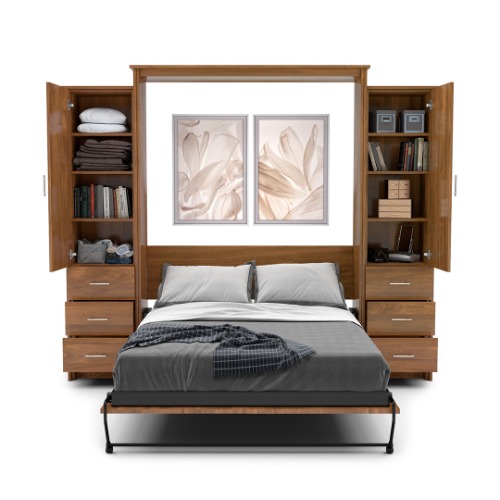 Photo of Murphy Bed