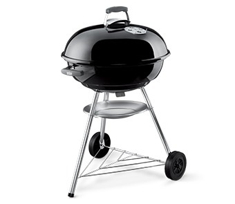 Photo of Charcoal BBQ