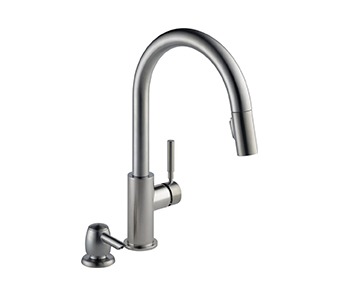 Photo of Trask Pull-Down Kitchen Faucet