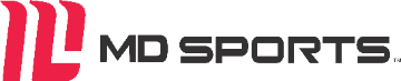 MD Sports logo