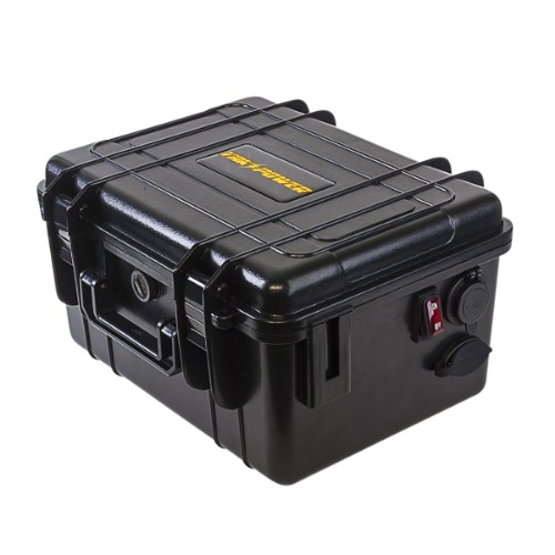 Photo of Power Pack Battery Box