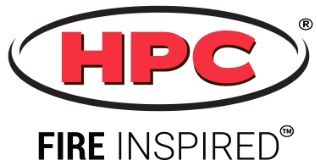 HPC Fire logo