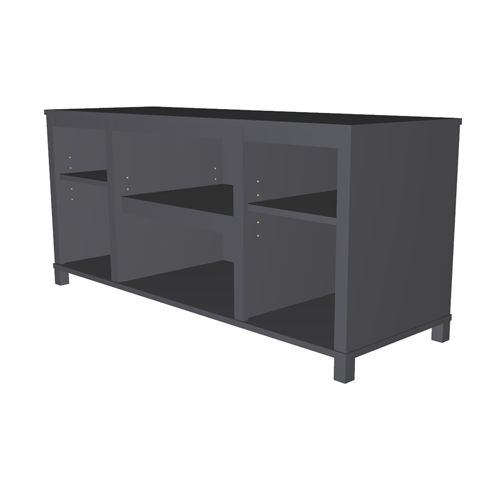 Photo of Parsons 42-Inch TV Stand