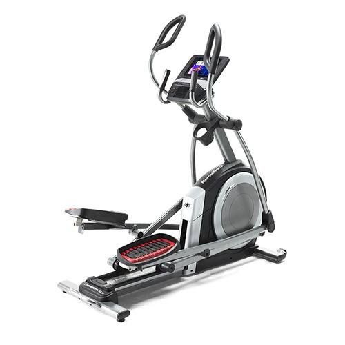 Photo of Commercial 12.9 Elliptical