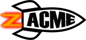 ZACME logo