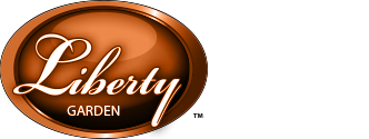 Liberty Garden Products logo
