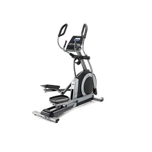 Photo of Commercial 9.9 Elliptical