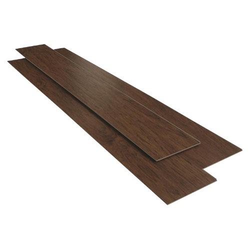 Photo of 7.5 in. x 48 in. Luxury Rigid Vinyl Plank Flooring