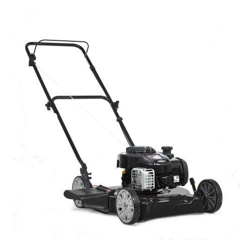 Photo of 21 Inch 125cc Side Discharge Gas Walk Behind Mower