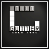 Tilt Gutter Solutions logo