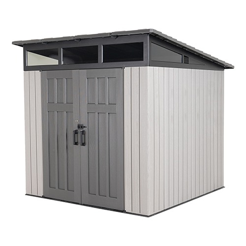 Photo of 8 Ft. X 8 Ft. Outdoor Storage Shed