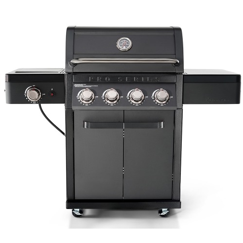 Photo of Pro Series 4 Burner Gas Grill