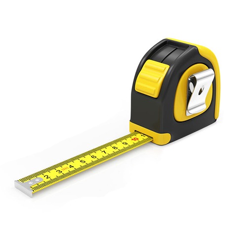 Photo of Use a Tape Measure