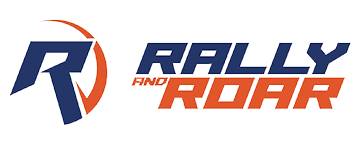 Rally and Roar logo