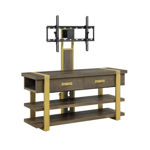 Photo of Lana Modern 3-in-1 TV Stand