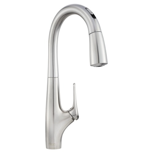 Photo of Avery Selectronic Hands-Free Pull-Down Kitchen Faucet