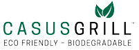 CasusGrill USA logo
