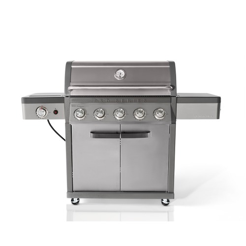 Photo of Pro Series 5 Burner Natural Gas Grill