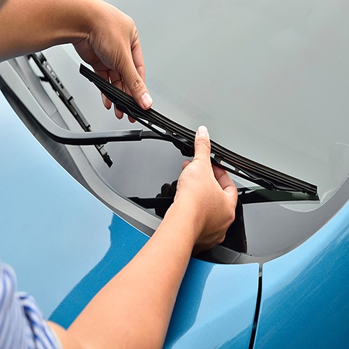 Photo of How to Replace Windshield Wipers