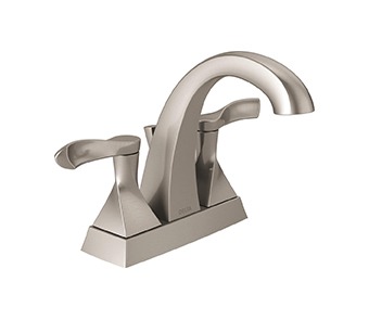 Photo of Everly Centerset Bath Faucet
