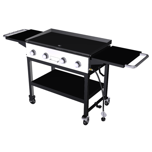 Photo of Outdoor Gas Griddle
