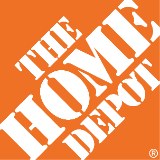 The Home Depot Corp. logo
