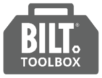 BILT Toolbox logo