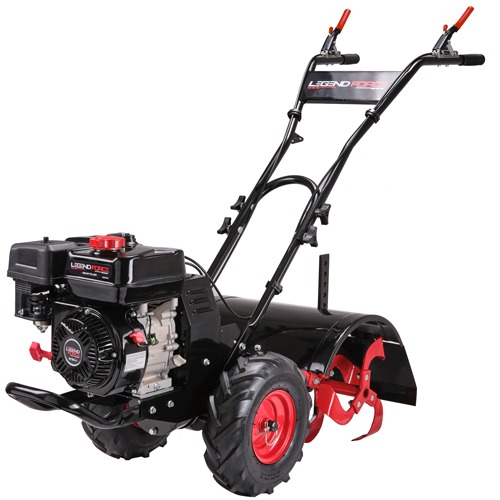 Photo of 20 in. 4-Cycle Rear Tine Tiller