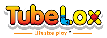 TubeLox logo