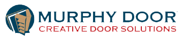 Murphy Door logo