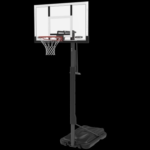 Photo of Basketball Hoop