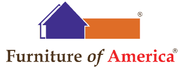 Furniture of America logo