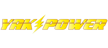 Yak Power logo