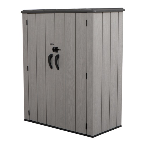 Photo of Vertical Storage Shed